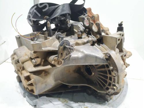 Gearbox KIA CARENS II MPV (FJ) 2.0 CRDi | BP9195918M3 