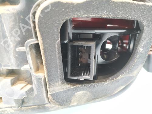 Right taillight VW PASSAT B7 Variant (365)  | BP29532204C35 