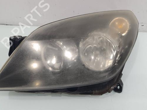 Used Left headlight Left headlight 38310778 38310778