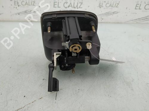 Tailgate handle SEAT IBIZA II (6K1)  | BP8095526C132 