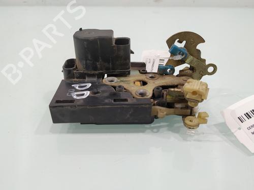 Høyre foran lås DAEWOO KALOS (KLAS) 1.2 (72 hp) 31127360