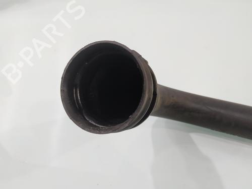 Pipe RENAULT GRAND SCÉNIC II (JM0/1_) 1.5 dCi | BP29937450M125