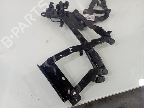 Hinge/Door check strap OPEL ASTRA H TwinTop (A04) 1.8 (L67) | BP29329473C146 