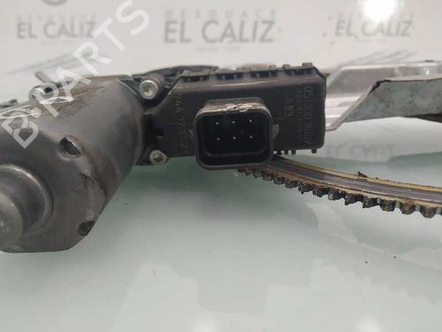 Front right window mechanism OPEL ASTRA H (A04) 1.4 (L48) | BP8090239C23 