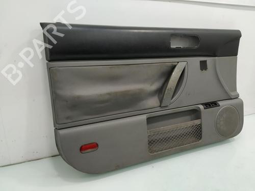 Front left panel VW NEW BEETLE (9C1, 1C1) 1.9 TDI | BP16295685C58 