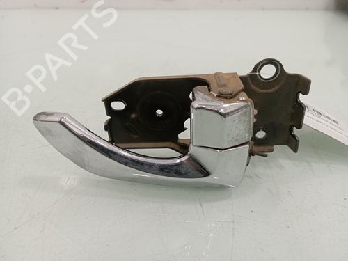 Used Front right interior door handle HYUNDAI SANTA FÉ I (SM) 2.0 CRDi (113 hp) 13408935