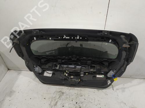 Tailgate PEUGEOT 308 II (LB_, LP_, LW_, LH_, L3_)  | BP28036044C6