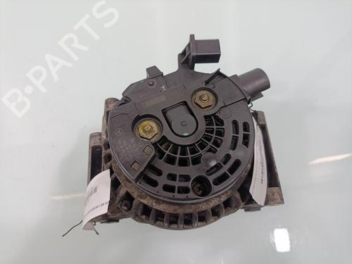 Alternator MERCEDES-BENZ E-CLASS (W211) E 320 CDI (211.026) | BP37236600M7 - Image 2