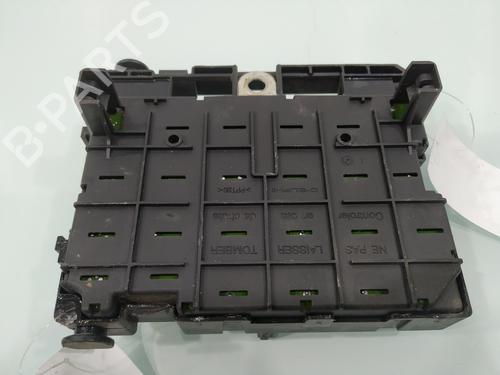 Fuse box CITROËN XSARA (N1) 2.0 HDi 90 | BP25846045E1 