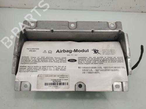 Used Passenger airbag FORD MONDEO IV (BA7) 2.0 TDCi (140 hp) 13240623