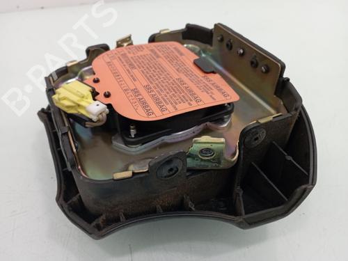 Driver airbag NISSAN TERRANO II (R20) 2.7 TDi 4WD | BP12534577C9 