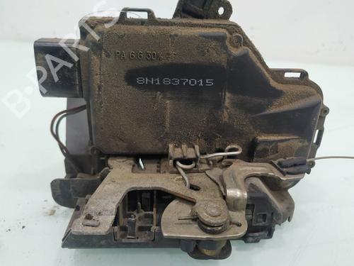Venstre foran lås AUDI TT (8N3) 1.8 T (180 hp) 11686714