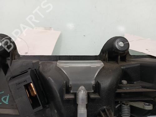 Front left interior door handle AUDI A4 B7 (8EC) 2.0 TDI 16V | BP12925187I13 