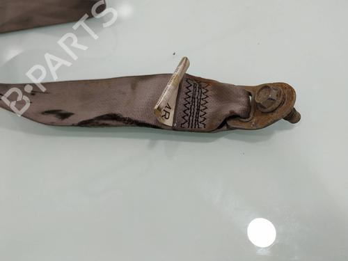 Rear right seatbelt NISSAN X-TRAIL I (T30) 2.2 Di 4x4 | BP10747753I28