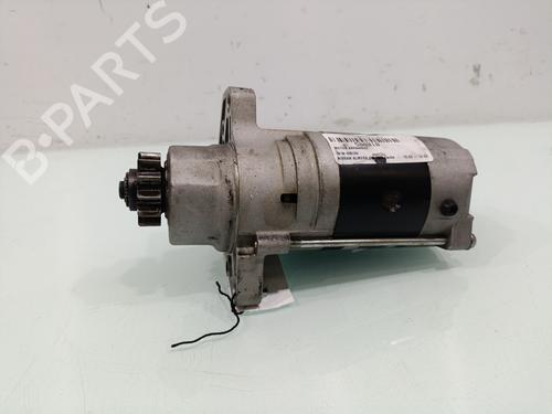 Starter NISSAN ALMERA II (N16) 2.2 Di | BP37012140M8  - Image 7
