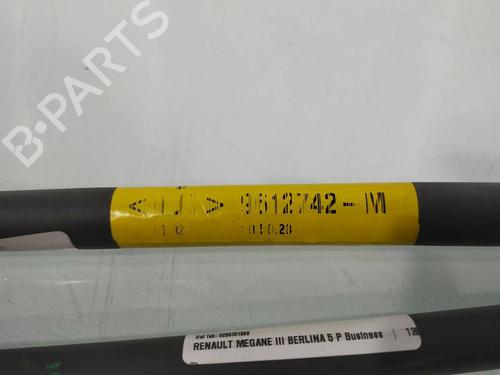 Cable RENAULT MEGANE III Hatchback (BZ0/1_, B3_) 1.5 dCi (BZ1G, BZ1W, BZ0R) | BP39696882E12 - Image 5