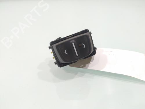 Used Left rear window switch DACIA LOGAN (LS_) [2004-2025]  27890555