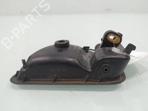 Front left interior door handle RENAULT KANGOO (KC0/1_) 1.5 dCi (KC07) | BP31916437I13 