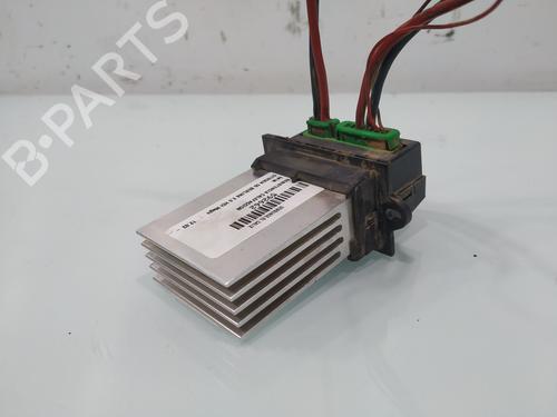 Heater resistor CITROËN C5 I (DC_) 2.0 HDi (DCRHZB, DCRHZE) | BP37154915M108 - Image 4