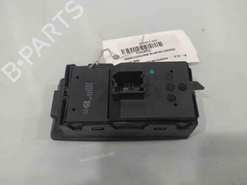Left front window switch OPEL INSIGNIA A (G09) | BP38095556I27 - Image 8