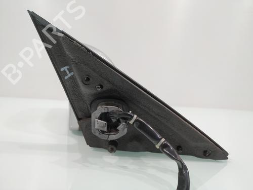 Left mirror AUDI A4 B8 (8K2) 2.0 TDI | BP23423346C26 