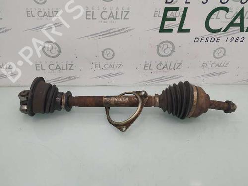 Used Left front driveshaft RENAULT LAGUNA I (B56_, 556_) 1.9 dCi (B56W) (107 hp) 8091719