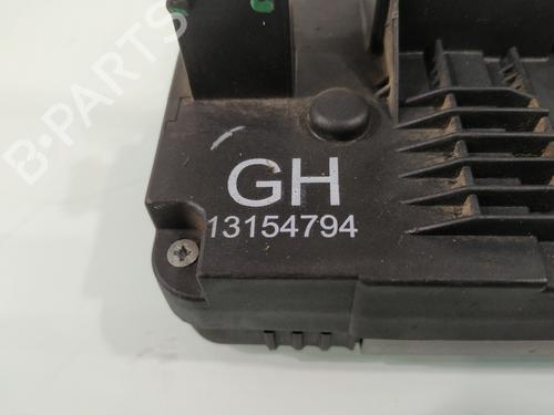 Zamek drzwi tylnych prawych OPEL CORSA C (X01) 1.3 CDTI (F08, F68) | BP29911158C99