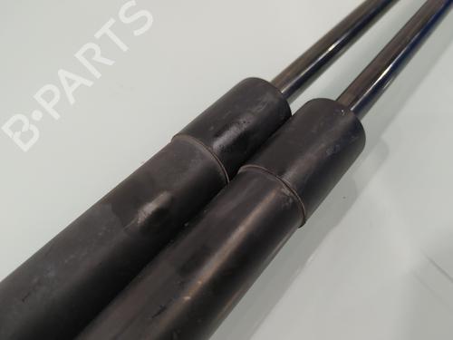 Tailgate lift support RENAULT GRAND SCÉNIC III (JZ0/1_) 1.6 dCi (JZ00, JZ12) | BP29834493C138 