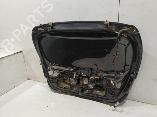 Tailgate SEAT LEON (1P1) 1.4 TSI | BP19708406C6 