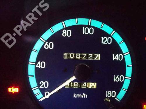 Left front indicator DAEWOO MATIZ (M100, M150)  | BP8087519C32  - Image 5