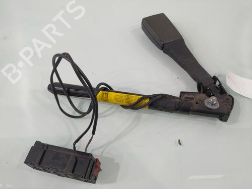 Boucle de ceinture de sécurité OPEL ASTRA H TwinTop (A04) 1.8 (L67) (140 hp) 29825298