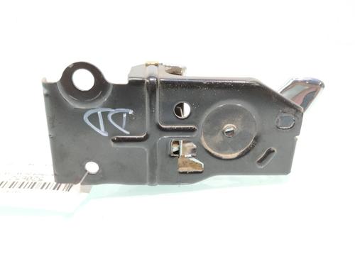 Front right interior door handle HYUNDAI SANTA FÉ I (SM) 2.0 CRDi | BP25721498I14 