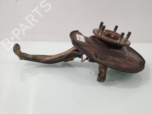 Right front steering knuckle HONDA CR-V I (RD) 2.0 16V 4WD (RD1, RD3) | BP29913266M26