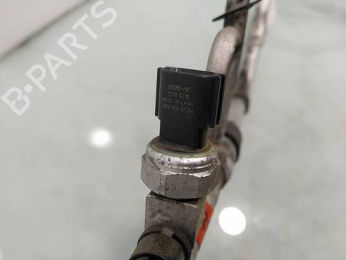 AC pipe KIA SPORTAGE IV (QL, QLE) 2.0 CRDi AWD | BP14030581M126 