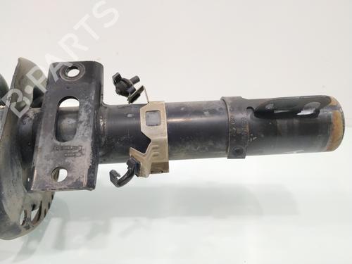 Left front shock absorber SEAT CORDOBA (6L2) 1.4 TDI | BP27868385M16 