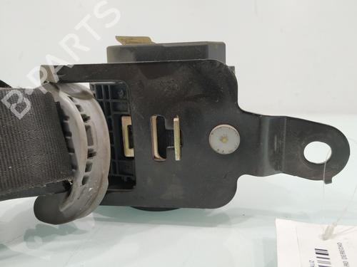 Front right seatbelt KIA SPORTAGE II (JE_, KM_) 2.0 CRDi 4WD | BP8736397I25 