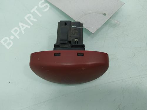 Advarselsbryter PEUGEOT 206 Hatchback (2A/C) 1.4 LPG | BP17792374I22 