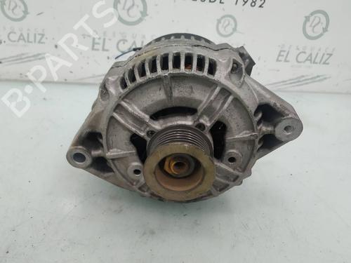 Used Alternator OPEL VECTRA B (J96) 1.8 i 16V (F19) (125 hp) 8096424