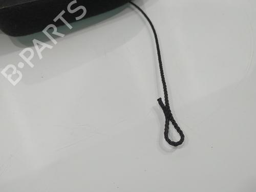 Rear parcel shelf DACIA SANDERO III  | BP31309497C85 