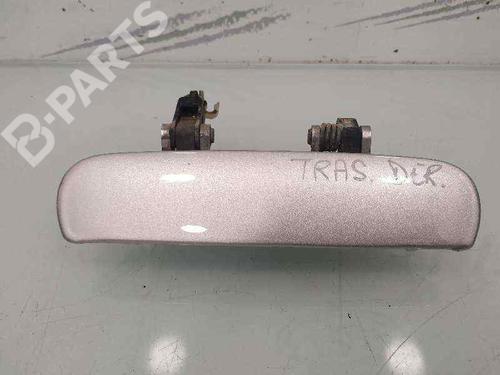 Used Rear right exterior door handle Rear right exterior door handle AUDI A6 C5 Avant (4B5) 2.5 TDI (180 hp) 8090663 8090663