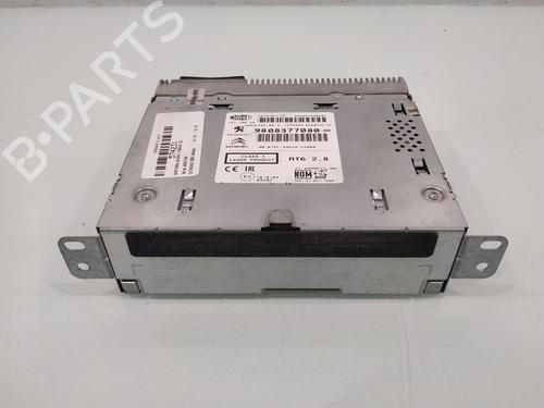 Radio DS DS 5 (KF_)  | BP33852069E6  - Image 7