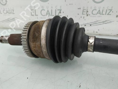 Right front driveshaft KIA SPORTAGE II (JE_, KM_) 2.0 CRDi 4WD | BP8095754M39 