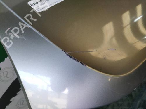 Tailgate VOLVO XC90 I (275) D5 AWD | BP8185967C6 