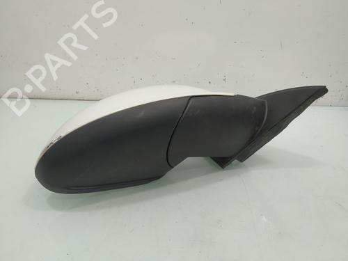 Right mirror OPEL INSIGNIA A Sports Tourer (G09) 2.0 CDTI (35) | BP16451505C27 