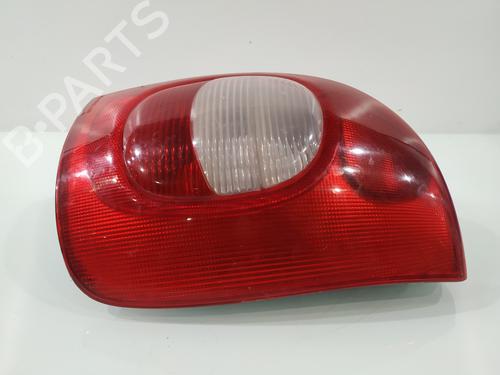 Right taillight CITROËN XSARA PICASSO (N68) 1.6 | BP29965938C35 