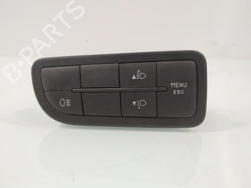 Used Switch PEUGEOT BIPPER (AA_) [2008-2025]  30061417