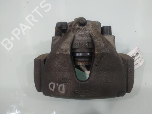 Zacisk hamulca przedniego prawego OPEL ASTRA H (A04) 1.7 CDTI (L48) | BP11582484M104 