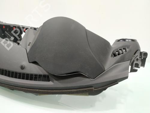 Dashboard MAZDA MX-5 IV (ND__) | BP32072232C46 - Image 3