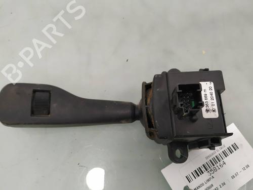 Ratstangsstang BMW X3 (E83) xDrive 20 d | BP8948115I23 