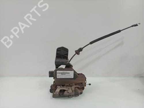Used Front left lock VW GOLF IV (1J1) [1997-2008]  28977423